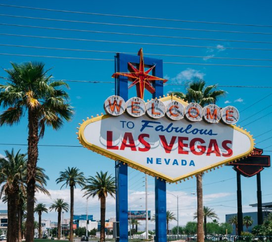 Las Vegas