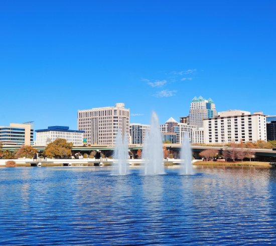 Orlando