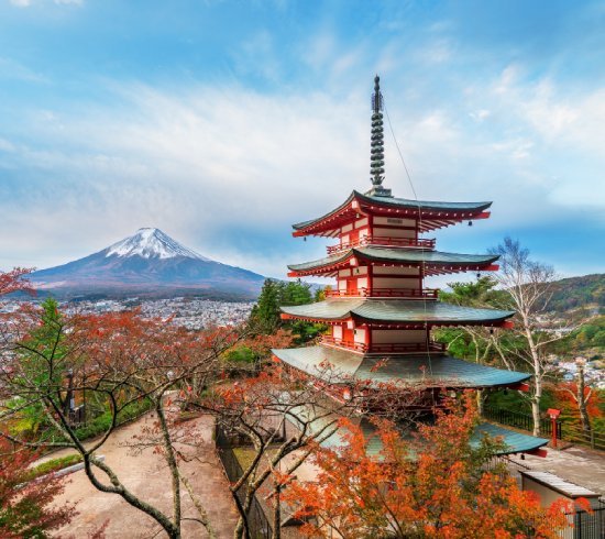 Tokyo