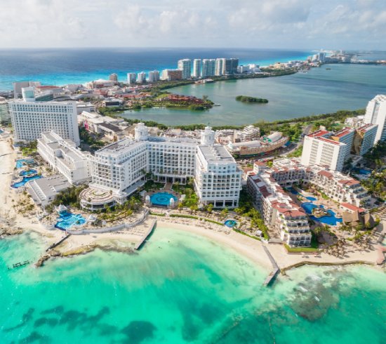 Cancún
