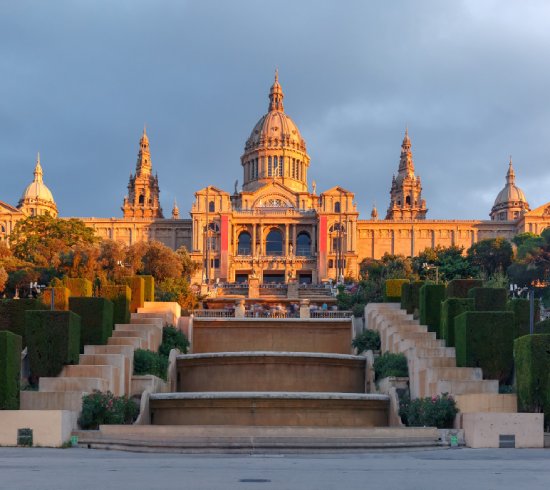 Barcelona