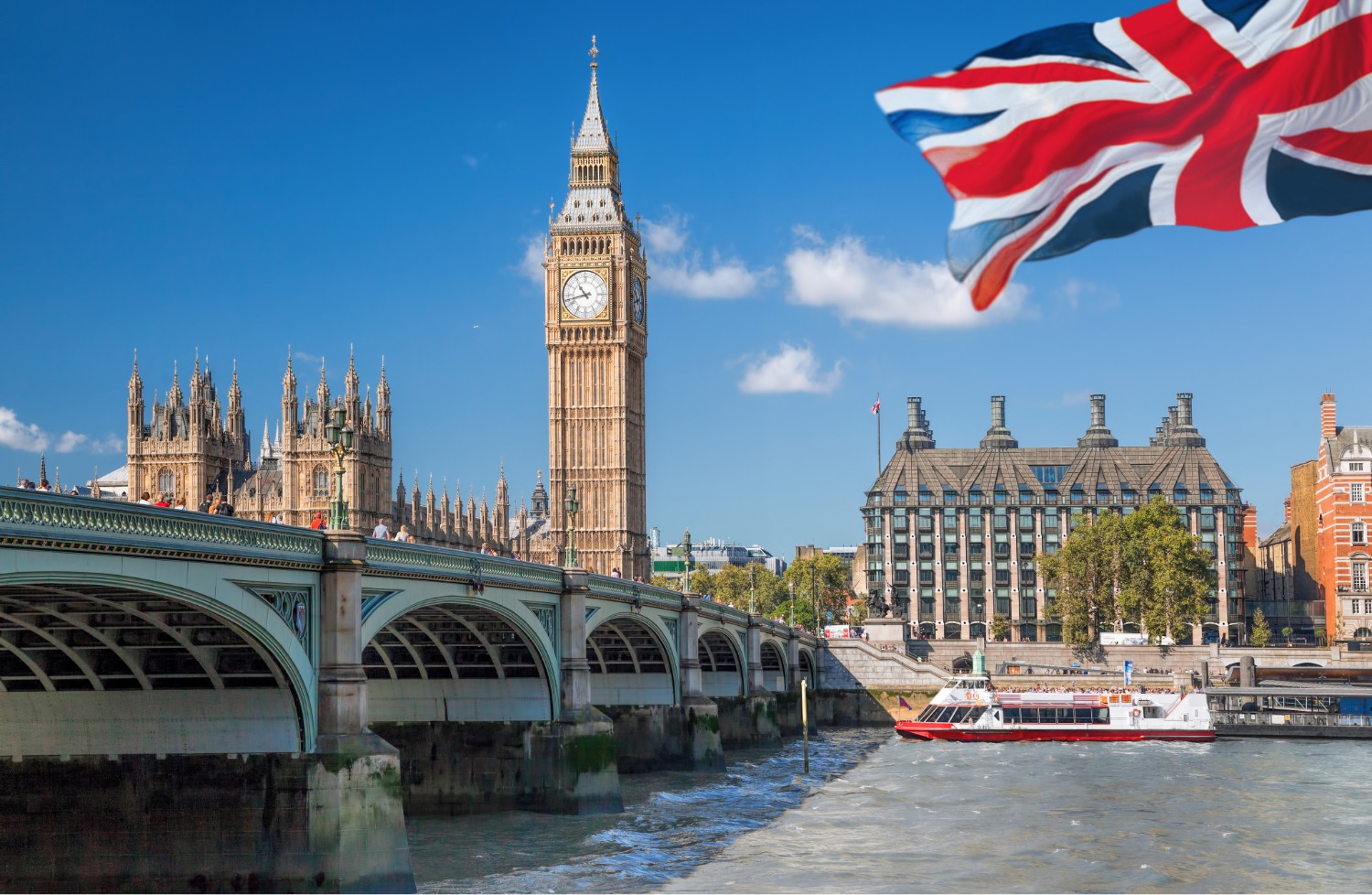 London