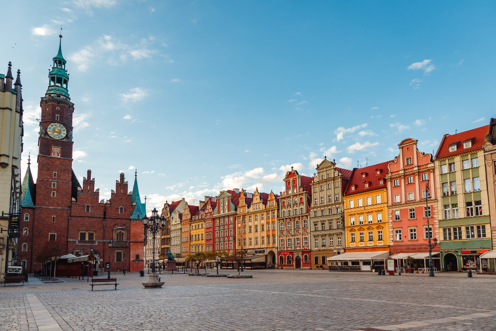 Poland