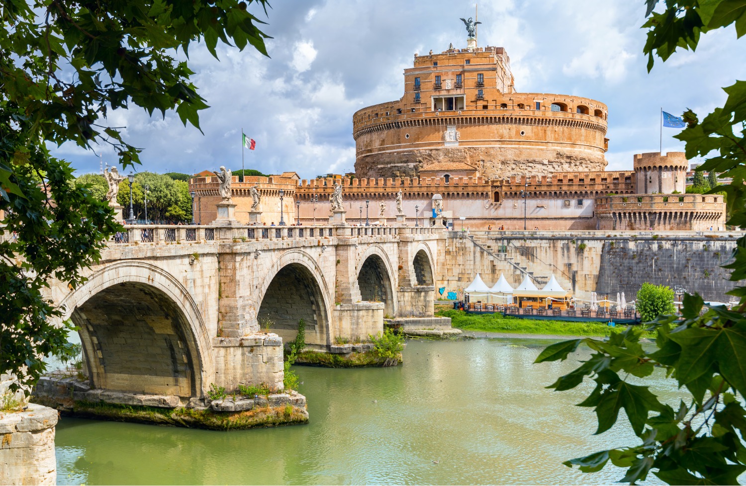 Rome