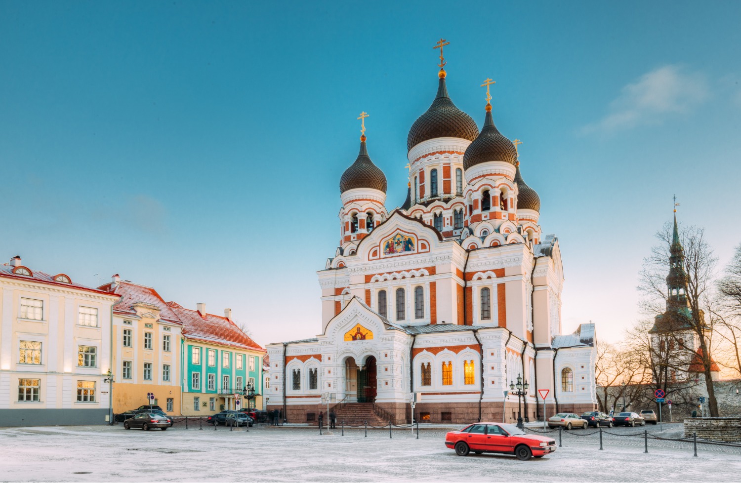 Tallinn